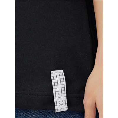 ФУТБОЛКА ЖЕНСКАЯ 112916