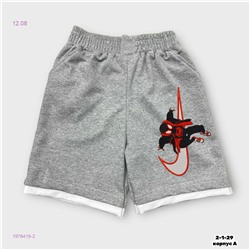 Шорты 1976419-2