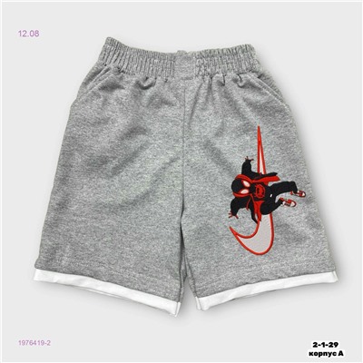 Шорты 1976419-2