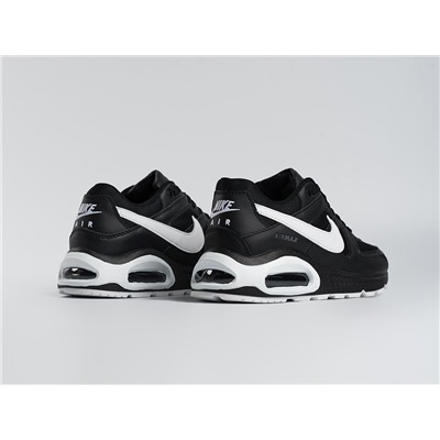 Кроссовки Nike Air Max Command Leather
