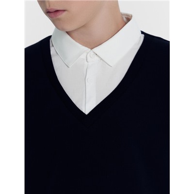 ДЖЕМПЕР ДЛЯ МАЛЬЧИКОВ 123413