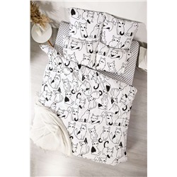 КПБ Саймон бязь 2 сп