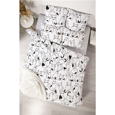 КПБ Саймон бязь 1.5 сп