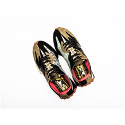 Кроссовки SBTG & LIMITED EDT x New Balance 327