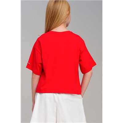 Футболка PLAYTODAY, 1121417