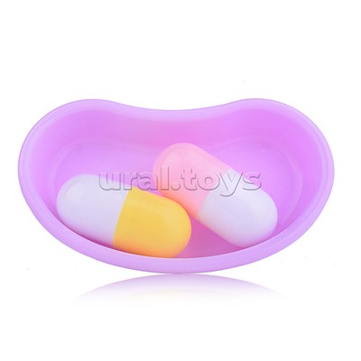 Набор доктора "Приём у стоматолога" в пакете