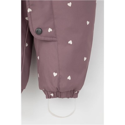 CROCKID Комбинезон ВК 60105/н/13 ГР