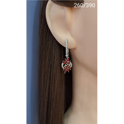 Серьги #22907111