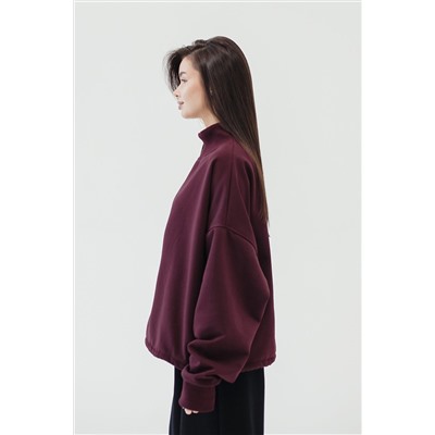 Худи оверсайз НАТАЛИ, 1215922