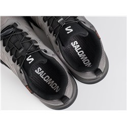 Кроссовки Salomon X ADVENTURE GTX