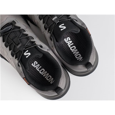 Кроссовки Salomon X ADVENTURE GTX