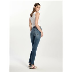 Джинсы SS25 CONTE CON-721 Джинсы женские