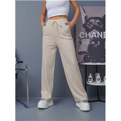 Штаны утенпленные