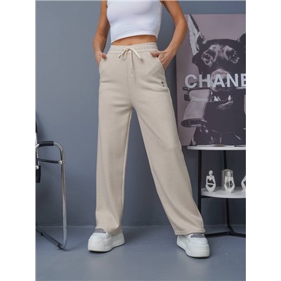 Штаны утенпленные