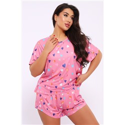 Костюм с шортами 5732 НАТАЛИ, 1078509