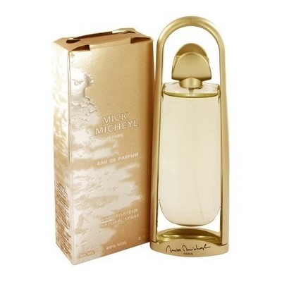 MICK MICHEYL edp (w) 80ml