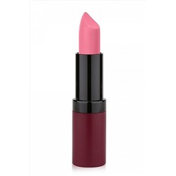 Помада для губ GR Velvet Matte - 009 Velvet КОСМЕТИКА ИЗ ТУРЦИИ, 1096860