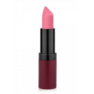 Помада для губ GR Velvet Matte - 009 Velvet КОСМЕТИКА ИЗ ТУРЦИИ, 1096860