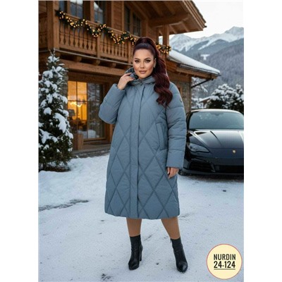 Куртка #23112520