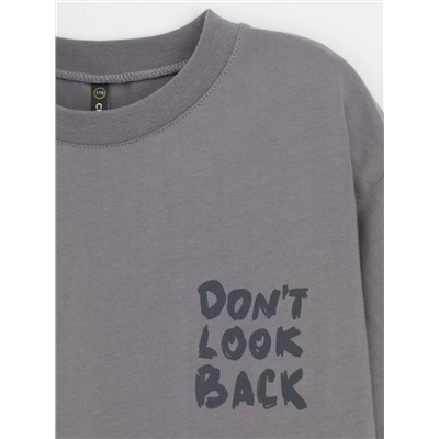 CROCKID Футболка МП 302888