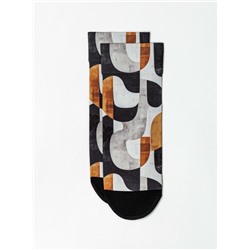 Полиамидные CONTE FANTASY Носки женские