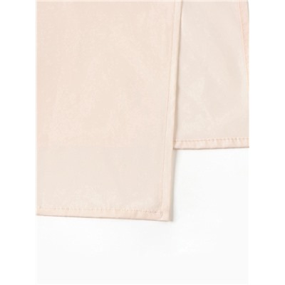 Простыня 1.5-спальная «Этель» Pearl, 160×235 см, хлопок 100%, перкаль (300 нитей)