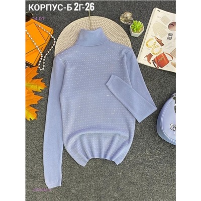 Водолазка 2050088-5