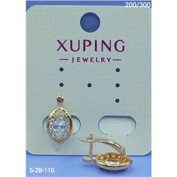 Серьги #22978453