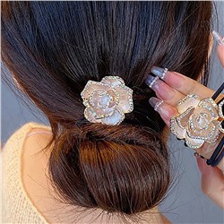 Резинка для волос арт. 02 9580 (id 265874)