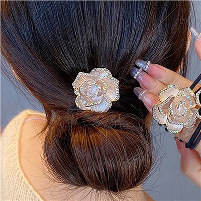 Резинка для волос арт. 02 9580 (id 265874)