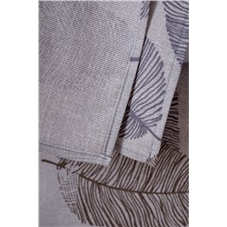 Набор полотенец Блоссом беж 3шт