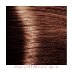 Kapous HY 6.4 Темный блондин медный