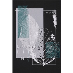 Футболка АПРЕЛЬ, 845075