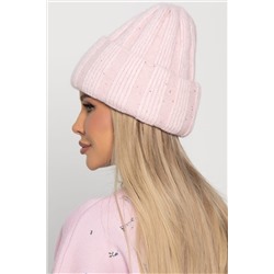 Шапка двухслойная Зимние деньки LADY TAIGA, 1227460