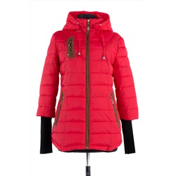 04-0804 Куртка демисезонная (синтепон 150)