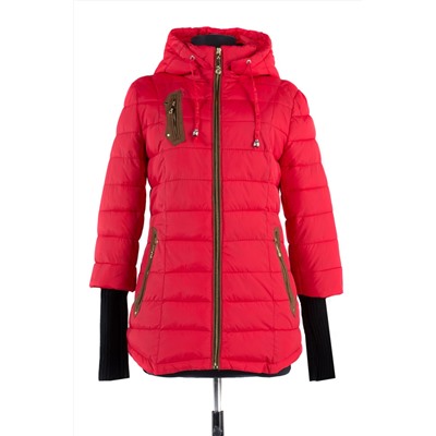 04-0804 Куртка демисезонная (синтепон 150)