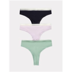 MARK FORMELLE Трусы 412551-3