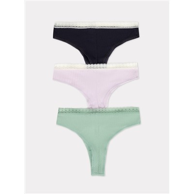 MARK FORMELLE Трусы 412551-3