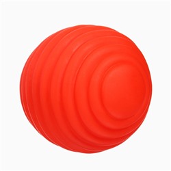 Подарочный новогодний набор развивающих тактильных мячиков Крошка Я «Чудеса рядом», 3 шт.