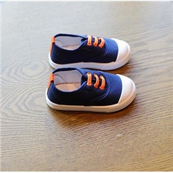 Кеды для мальчика MKS5