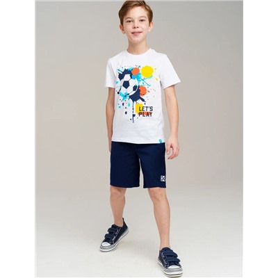 PLAYTODAY Фуфайка 12511579