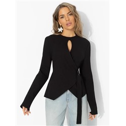 CHARUTTI Джемпер 12608