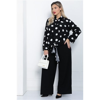 Костюм (Блуза+Брюки) LADY TAIGA, 1071168