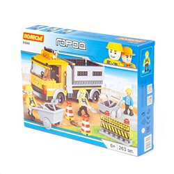 322787 Полесье Игрушка