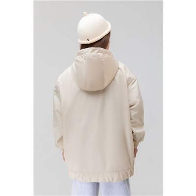 Куртка с капюшоном со стойкой BODO-S, 1241948