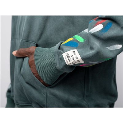 Худи GALLERY DEPT