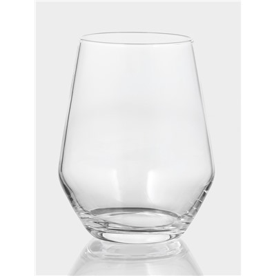 Набор стаканов Luminarc VAL SURLOIRE, 400 мл, 6 шт., стекло, прозрачный