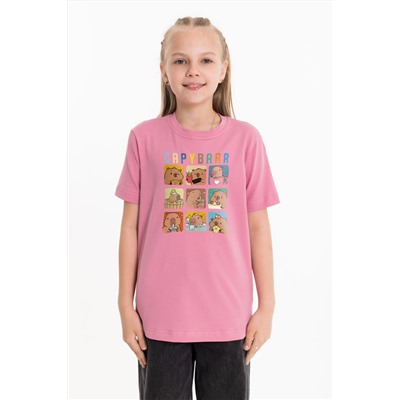 Футболка М225075Па