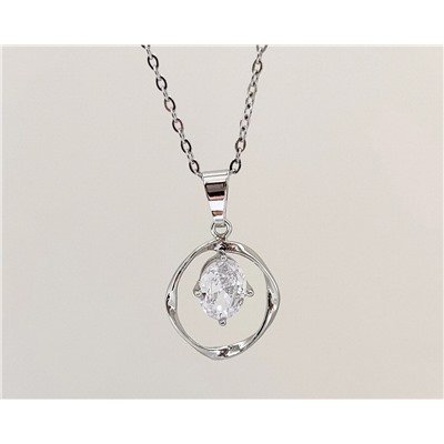 Подвеска на цепочке