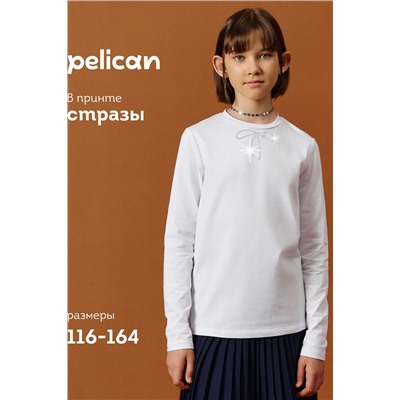 Джемпер PELICAN, 1188839